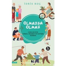 Olmazsa Olmaz