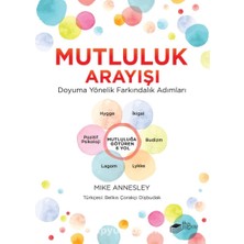 Mutluluk Arayışı  Doyuma Yönelik Farkındalık Adımları