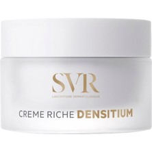 Densitium Riche Kuru Ciltler Için Yaşlanma Karşıtı Bakım Kremi 50 ml