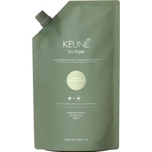 So Pure Clarify Arındırıcı Refill  Şampuan 1000 ml