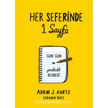 Her Seferinde 1 Sayfa