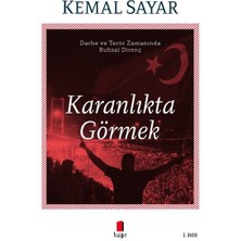 Karanlıkta Görmek
