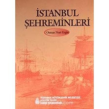 Istanbul Şehreminleri (20-B-5)