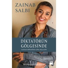 Diktatörün Gölgesinde  Saddam Döneminde Genç Bir Kadın