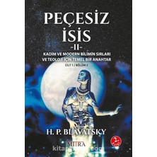 Peçesiz Isis 2