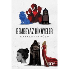 Bembeyaz Hikayeler