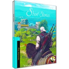 Short Stories / Stage-4 (Cd'siz) (Ingilizce Hikaye)