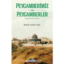 Peygamberimiz ve Peygamberler (Aleyhimüsselam)