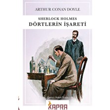 Sherlock Holmes / Dörtlerin Işareti