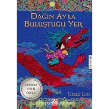 Dağın Ay'la Buluştuğu Yer