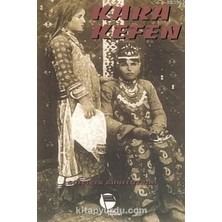 Kara Kefen
