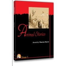 Animal Stories / Stage 1 (Ingilizce Hikaye)