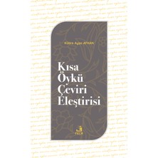 Kısa Öykü Çeviri Eleştirisi