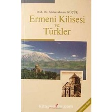 Ermeni Kilisesi ve Türkler