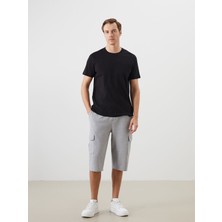 Lc Waikiki Yeni Sezon Standart Kalıp Erkek Şort