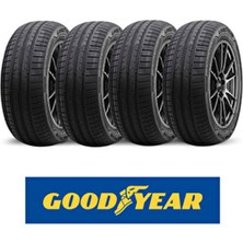 195/60R15 88V Eagle Sport 2 Oto Yaz Lastiği (4'lü Takım) (Üretim : 2025)