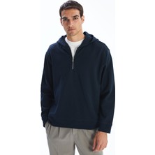 Lc Waikiki Yeni Sezon Uzun Kollu Erkek Hoodie