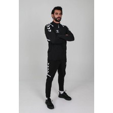 Hummel Antrenman Eşofman Takımı Dream, Siyah, Alt ve Üst S