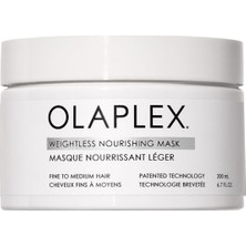 Weightless Nourishing Mask 200 ml