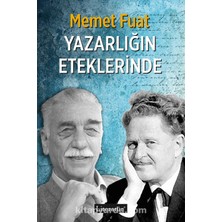 Yazarlığın Eteklerinde