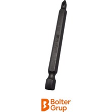 Gfb Yıldız Ph1*75 mm Bits Ucu 10 Adet