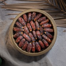 Hicazi Hurma Hicazi Mebrum Medine Hurma (5 kg)