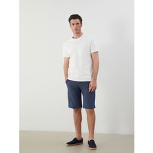 Lc Waikiki Yeni Sezon Standart Kalıp Erkek Şort