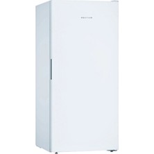 Profilo Solo 186 x 60 cm Beyaz Derin Dondurucu DF1136WEVV Statik Çekmeceli Hacim Özelliği
