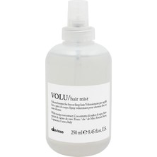 Volu Hair Mist Hacim Kazandıran Nemlendirici Saç Spreyi 250 ml