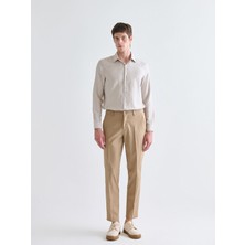 Lc Waikiki Yeni Sezon Standart Kalıp Gabardin Erkek Pantolon