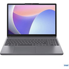 LENOVO LENOVO IdeaPad Slim 3/ Intel Core i7-13620H/ 16GB Ram/ 512GB SSD/15.3" WUXGA/ W11/ 83K10011TR Laptop