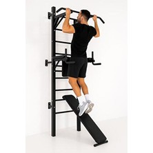 Isveç Duvarı - Swedish Wall Fitness - Fizik Tedavi ve Pilates Aleti