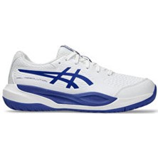 Gel-Resolutıon x Gs Kids White Traditional Tenis Ayakkabısı 1044A081-100