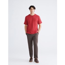 Lc Waikiki Yeni Sezon Rahat Kalıp Erkek Pantolon