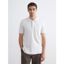 Lc Waikiki Yeni Sezon Polo Yaka Pike Erkek Tişört
