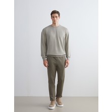 Lc Waikiki Yeni Sezon Standart Kalıp Erkek Pantolon