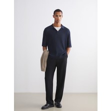 Lc Waikiki Yeni Sezon Standart Kalıp Erkek Pantolon