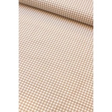 Premier Duck Keten Pötikare Kumaş Su Itici Bez 0,5 Metre Leke Tutmaz En 180 cm (50X180CM)