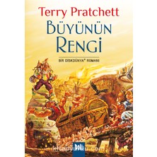 Büyünün Rengi