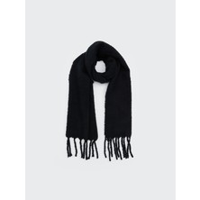 Lc Waikiki Yeni Sezon Püsküllü Erkek Atkı