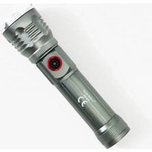 Police GP-216 Feneri Tg 2000 Lümen