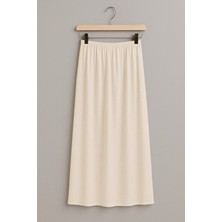 Uzun Etek Astarı, Jupon Etek Astarı, Içlik Etek Astarı, Etek Altı Astar, Kombinezon