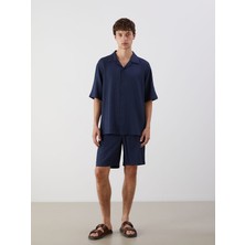 Lc Waikiki Yeni Sezon Rahat Kalıp Erkek Şort