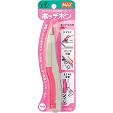 RZ-10SP Zımba Tel Sokucu Pembe