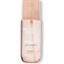 Vanilla Orchid Sandalwood Saç ve Vücut Spreyi