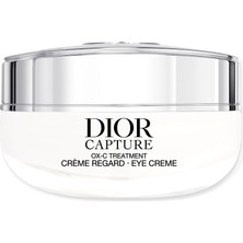 Dior Capture Eye Creme