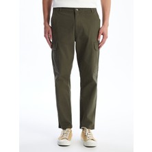Lc Waikiki Yeni Sezon Standart Kalıp Gabardin Erkek Pantolon