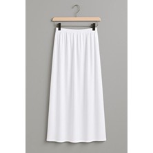 Uzun Etek Astarı, Jupon Etek Astarı, Içlik Etek Astarı, Etek Altı Astar, Kombinezon