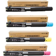 Xerox Docucentre SC-2020 Toner Seti (Cmylk 4 Renk Toner) 006R01693