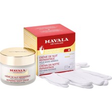 Onarıcı Gece Kremi 75 ml